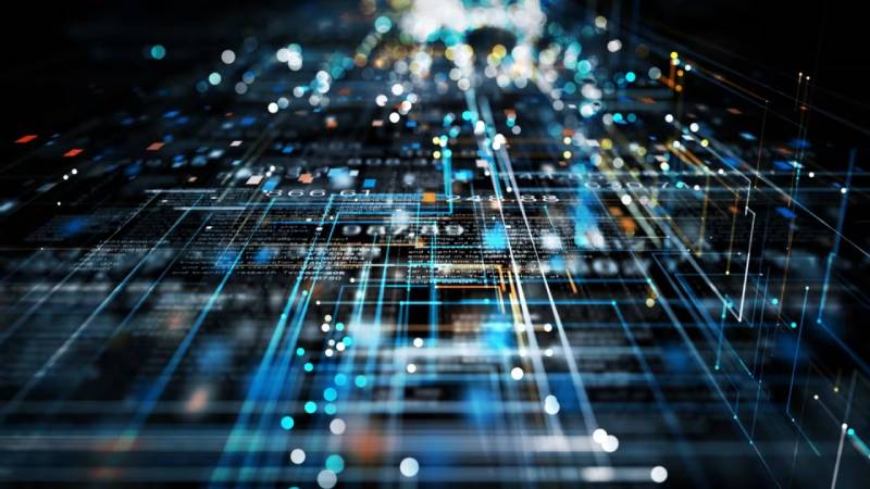 永康市AI软件开发公司：Python赋能网页开发的适用场景解析